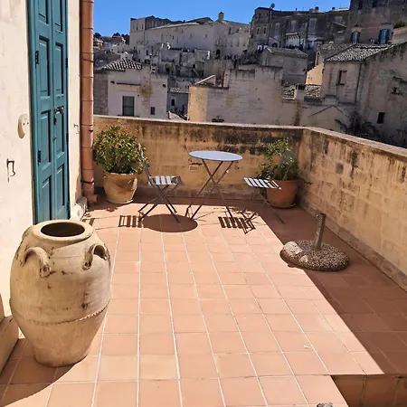 Penzion Le Tre Vie & 4*