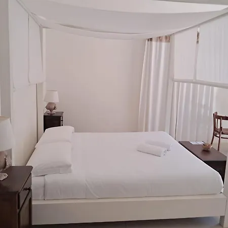 Le Tre Vie & Matera