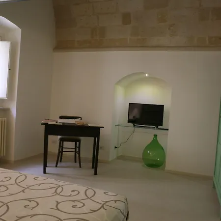 Le Tre Vie & Matera