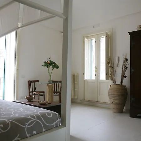 Le Tre Vie & Guest house