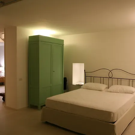 Le Tre Vie & 4* Matera
