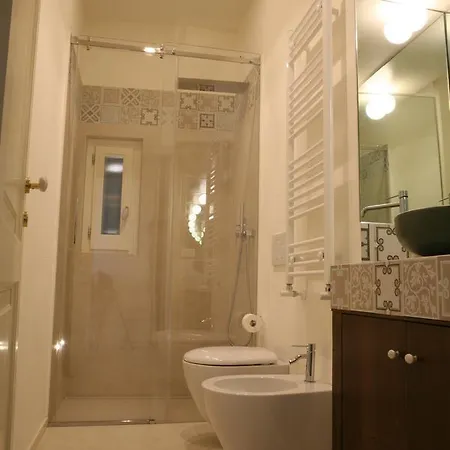 Guest house Le Tre Vie & Matera