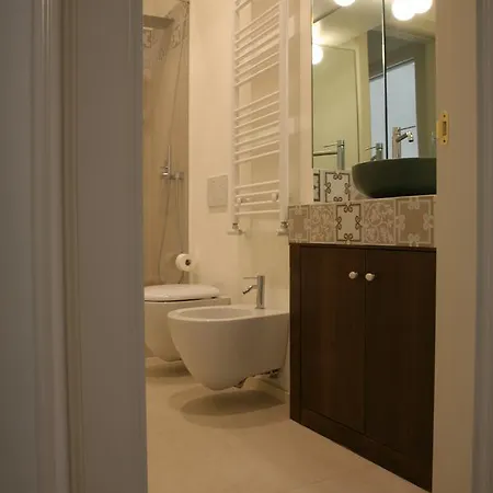 Affittacamere Le Tre Vie &