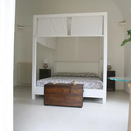 Penzion Le Tre Vie & 4*