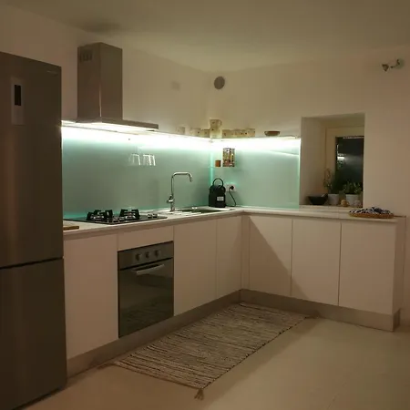 Le Tre Vie & Matera