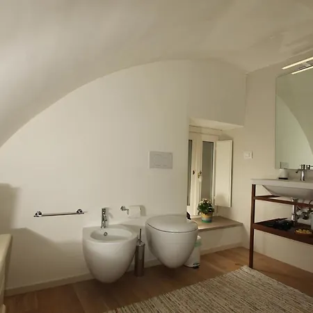 Le Tre Vie & Guest house