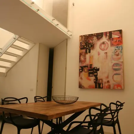 Affittacamere Le Tre Vie & 4*