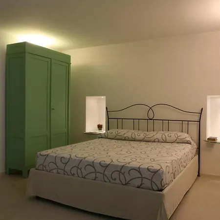 Guest house Le Tre Vie &