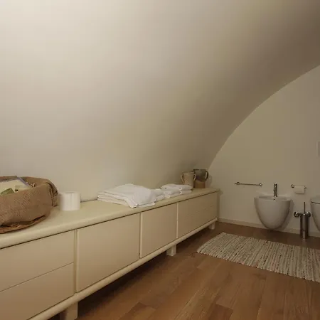 Le Tre Vie & Affittacamere