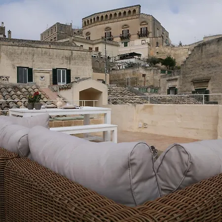 Le Tre Vie & Penzion