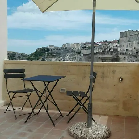 Le Tre Vie & Guest house 3*