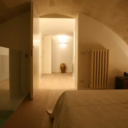 Guest house Le Tre Vie & 3*