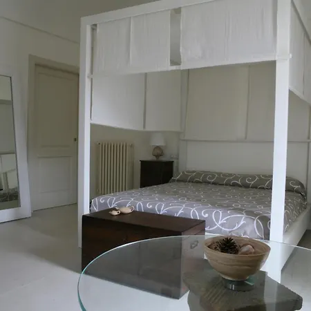 Le Tre Vie & Penzion 4*