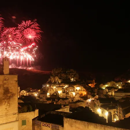 Guest house Le Tre Vie &