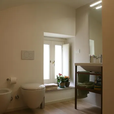 Le Tre Vie & Penzion