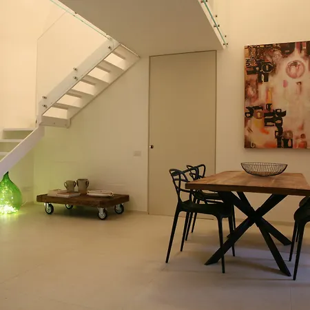Guest house Le Tre Vie & Matera