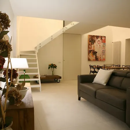 Guest house Le Tre Vie &