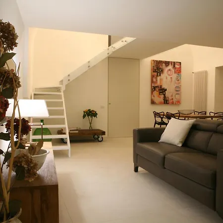 Penzion Le Tre Vie &