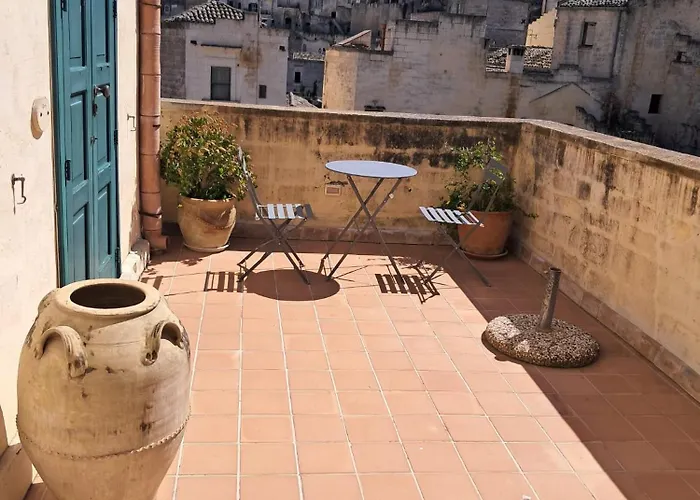 Affittacamere Le Tre Vie & 4*