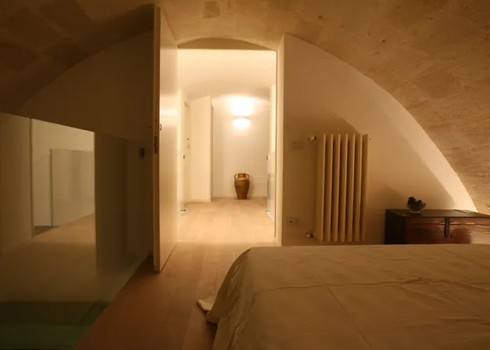 Le Tre Vie & Affittacamere 4*