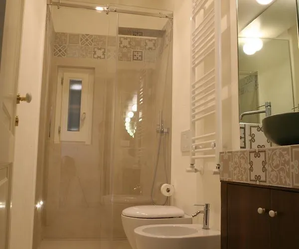 Affittacamere Le Tre Vie & Matera