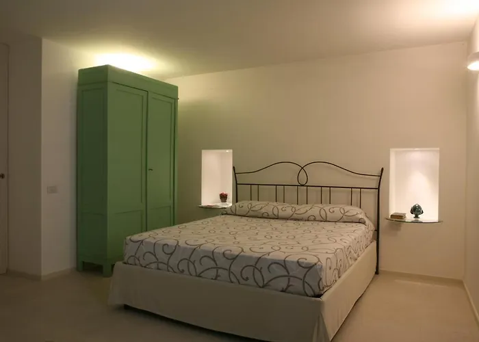 Affittacamere Le Tre Vie &